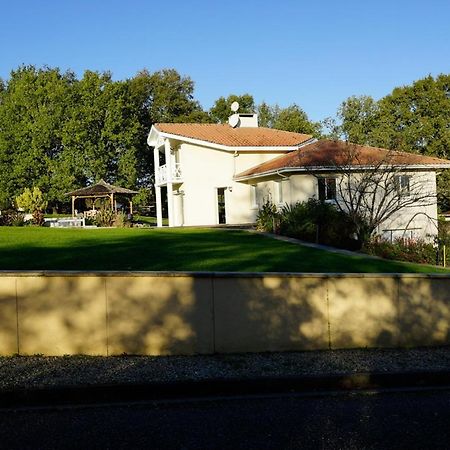 Villa Alba. Piscine Grand Jardin Hauts De Bordeaux Carignan-de-Bordeaux 외부 사진